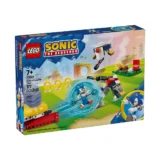 0236 Lego Sonic the Hedgehog Sonic Campfire Clash 77001 08