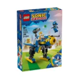 0237 Lego Sonic the Hedgehog Cyclone Vs Metal Sonic 77002 08