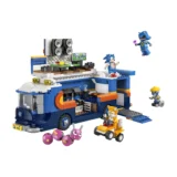 0238 Lego Sonic the Hedgehog Team Sonic Command Truck 77006 01