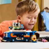 0238 Lego Sonic the Hedgehog Team Sonic Command Truck 77006 02