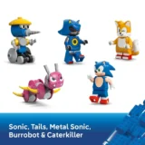 0238 Lego Sonic the Hedgehog Team Sonic Command Truck 77006 07