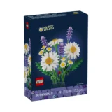 0243 Lego Botanicals Daisies 11508 08