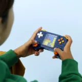0245 Lego Creator 3 in 1 Retro Gaming Console 31380 02