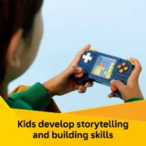 0245 Lego Creator 3 in 1 Retro Gaming Console 31380 05