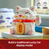 0246 Lego Lucky Cat 40813 03