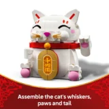 0246 Lego Lucky Cat 40813 06