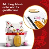 0246 Lego Lucky Cat 40813 07