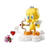 0247 Lego Sweetheart Tweety Bird 40824 01
