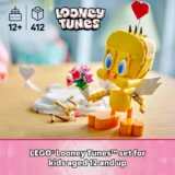 0247 Lego Sweetheart Tweety Bird 40824 03