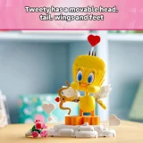 0247 Lego Sweetheart Tweety Bird 40824 04