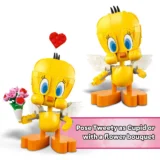 0247 Lego Sweetheart Tweety Bird 40824 07