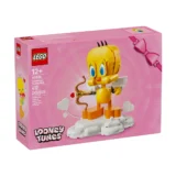 0247 Lego Sweetheart Tweety Bird 40824 08