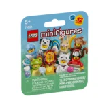 0248 Lego Minifigures Animals Series 28 Mystery Box 71051 01