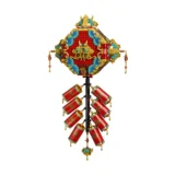 0249 Lego Fortune Firecracker 80118 01
