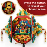 0249 Lego Fortune Firecracker 80118 05