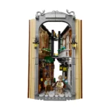 0252 Lego Icons Sherlock Holmes Book Nook 10351 01