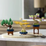 0253 Lego Botanicals Mini Bonsai Trees 10373 02