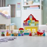0258 Lego Duplo Peppa Pig Family House 10467 02