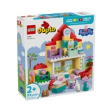 0258 Lego Duplo Peppa Pig Family House 10467 08