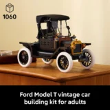 0266 Lego Icons Ford Model T 11376 03