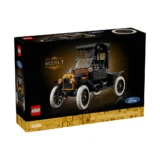 0266 Lego Icons Ford Model T 11376 08