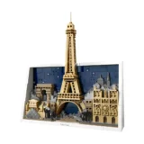 0268 Lego Architecture Paris City of Love 21064 01