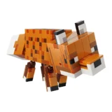 0274 Lego Minecraft the Fox 21588 01