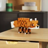 0274 Lego Minecraft the Fox 21588 02