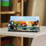 0275 Lego Minecraft Mini Biomes 21589 02