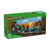 0275 Lego Minecraft Mini Biomes 21589 07