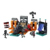 0276 Lego Minecraft Wither Battle 21590 01