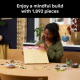 0277 Lego Art Japanese Cherry Blossom Landscape 31218 08webp Lego Art Japanese Cherry Blossom Landscape 31218 04