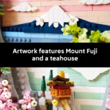 0277 Lego Art Japanese Cherry Blossom Landscape 31218 08webp Lego Art Japanese Cherry Blossom Landscape 31218 05