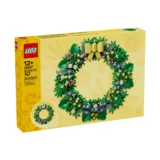 0283 Lego Spring Wreath 40957 07