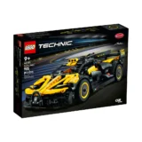 0284 Lego Technic Bugatti Bolide 42151 07
