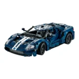 0285 Lego Technic 2022 Ford Gt 42154 01