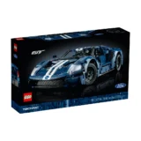 0285 Lego Technic 2022 Ford Gt 42154 07