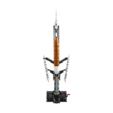 0288 Lego Technic Nasa Artemis Space Launch System Rocket 42221 01