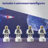 0288 Lego Technic Nasa Artemis Space Launch System Rocket 42221 06