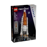 0288 Lego Technic Nasa Artemis Space Launch System Rocket 42221 07