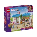0290 Lego Friends Dog Treats Bakery 42677 07
