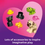 0291 Lego Friends Pet Accessories Van 42678 05