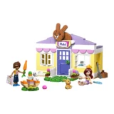 0292 Lego Friends Heartlake City Bunny Hotel 42679 01