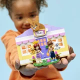 0292 Lego Friends Heartlake City Bunny Hotel 42679 02