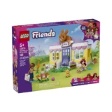 0292 Lego Friends Heartlake City Bunny Hotel 42679 07