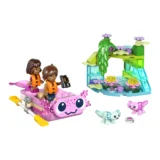 0293 Lego Friends Axolotl Adventure Boat 42681 01