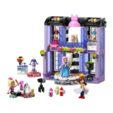 0294 Lego Friends Heartlake City Fashion Show 42685 01