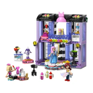 0294 Lego Friends Heartlake City Fashion Show 42685 01