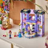0294 Lego Friends Heartlake City Fashion Show 42685 02