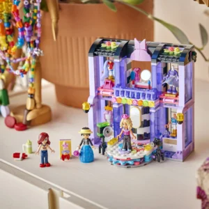 0294 Lego Friends Heartlake City Fashion Show 42685 02